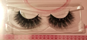 "Date Night" Strip Lash