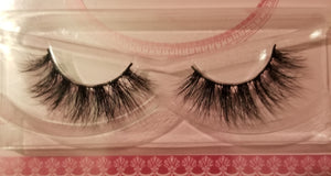 "Strictly Business" Lash Strip